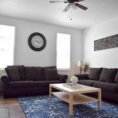 Stunning Big Home Near Downtown North Shore & More Pittsburgh Esterno foto