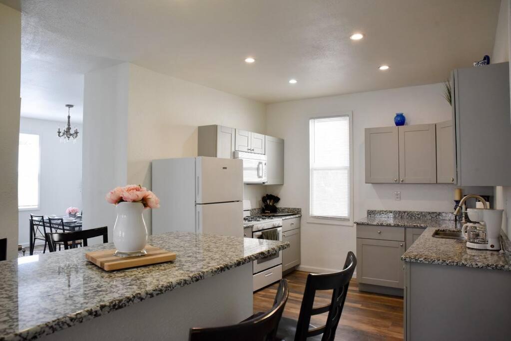 Stunning Big Home Near Downtown North Shore & More Pittsburgh Esterno foto
