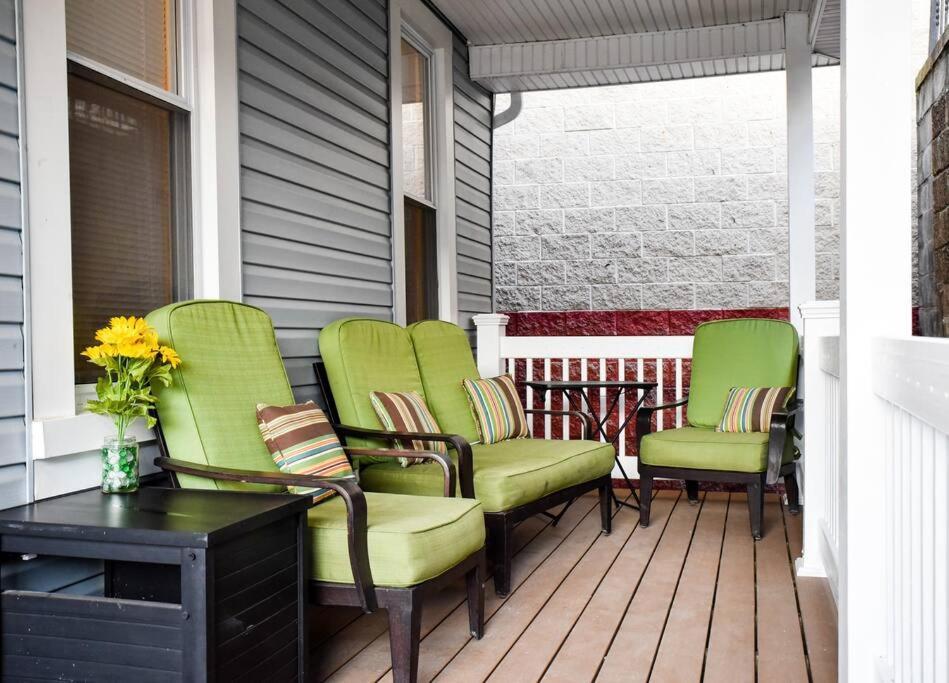 Stunning Big Home Near Downtown North Shore & More Pittsburgh Esterno foto