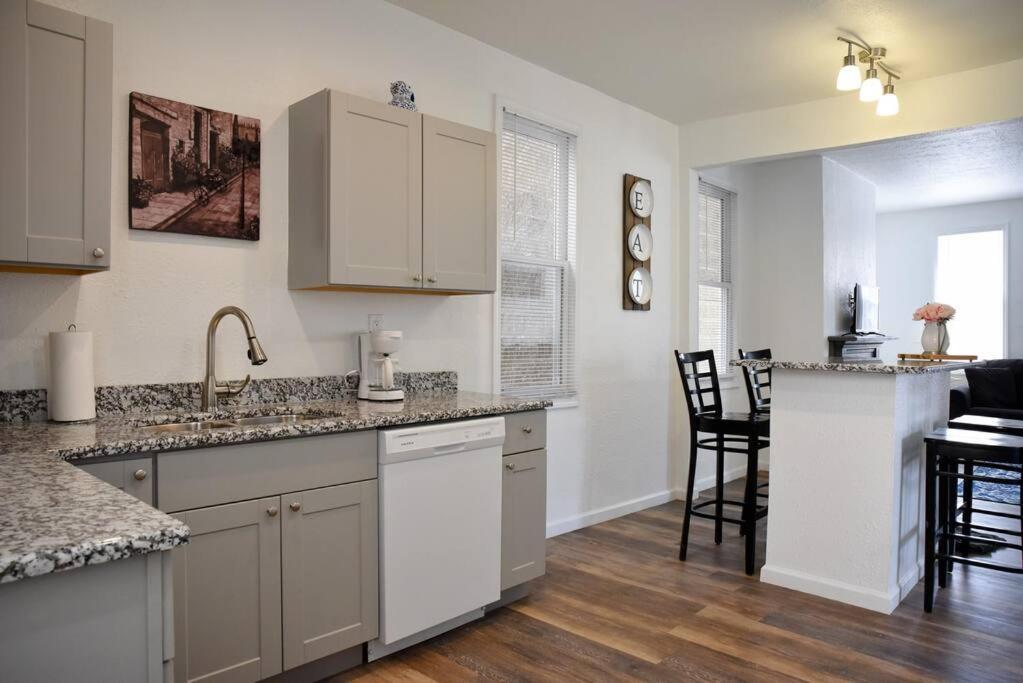 Stunning Big Home Near Downtown North Shore & More Pittsburgh Esterno foto