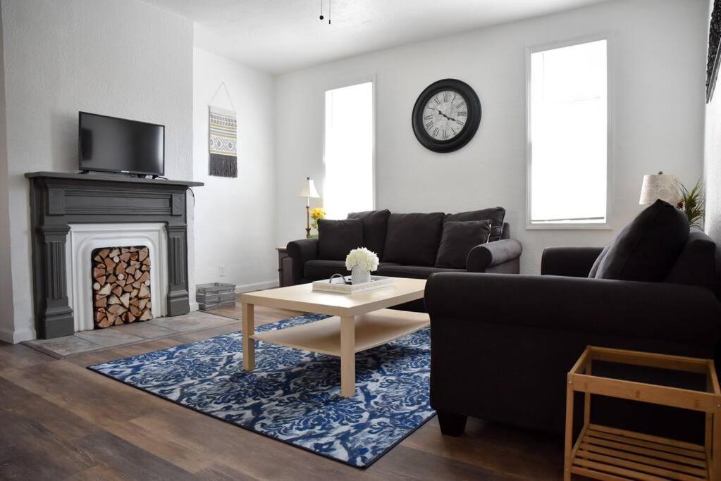 Stunning Big Home Near Downtown North Shore & More Pittsburgh Esterno foto