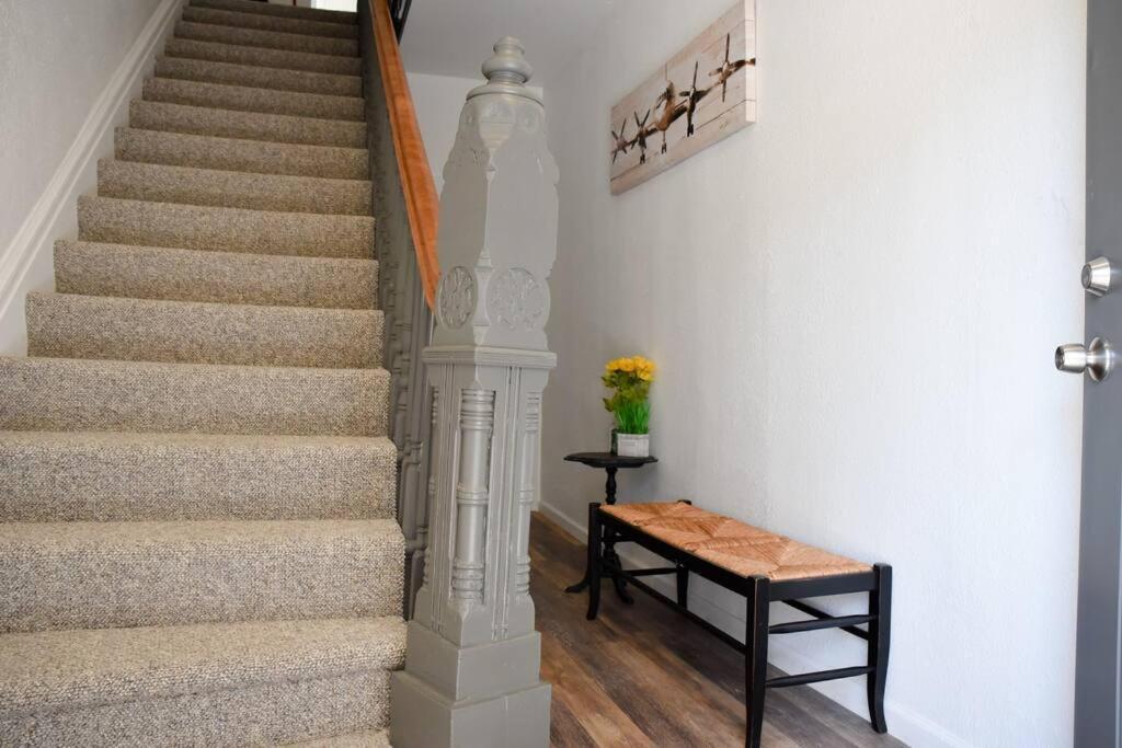 Stunning Big Home Near Downtown North Shore & More Pittsburgh Esterno foto
