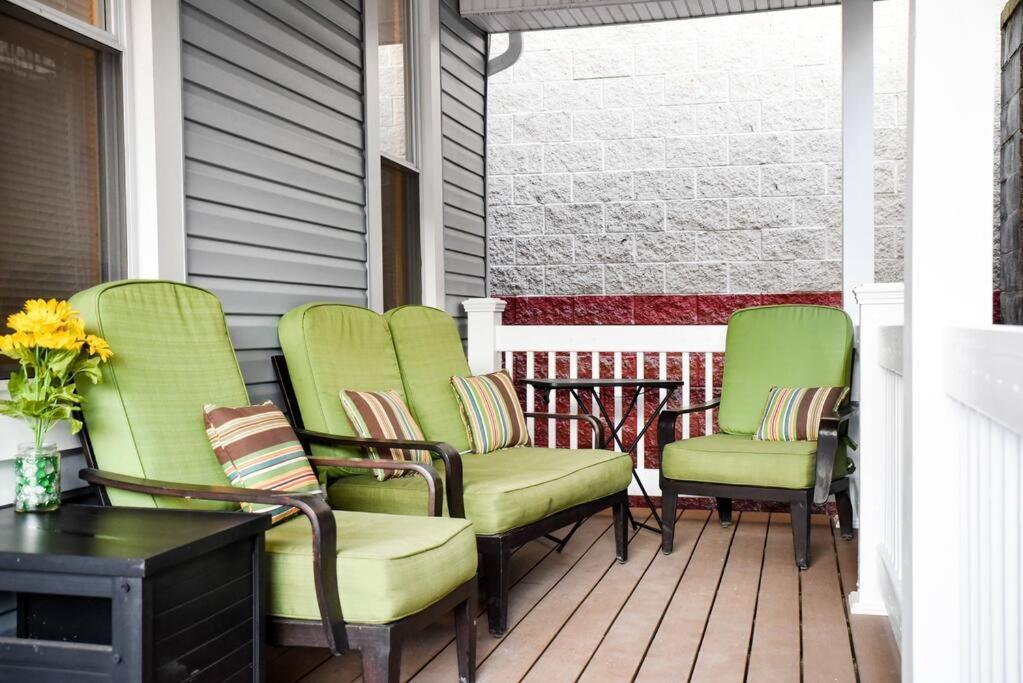 Stunning Big Home Near Downtown North Shore & More Pittsburgh Esterno foto