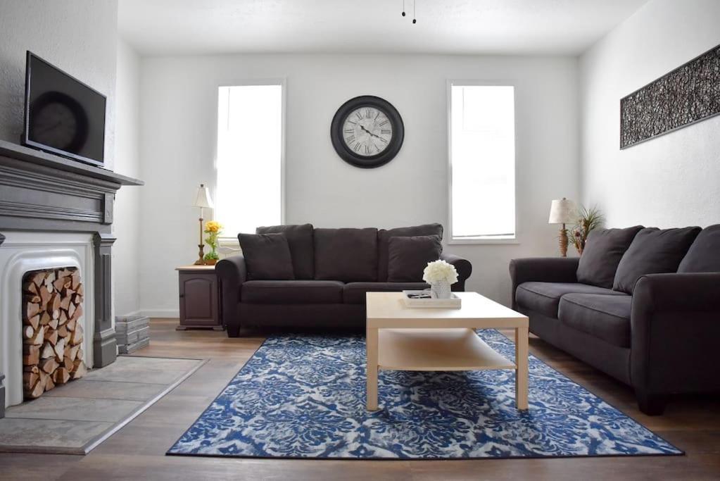 Stunning Big Home Near Downtown North Shore & More Pittsburgh Esterno foto